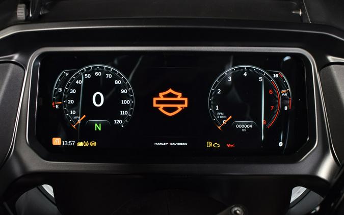 2025 Harley-Davidson Road Glide FLTRX