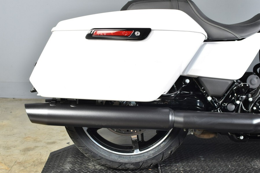 2025 Harley-Davidson Road Glide FLTRX