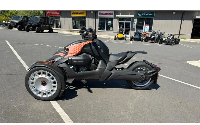 2026 Ryker Rally (900 ACE) - Can-Am