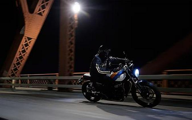 2026 Triumph Speed Twin 900