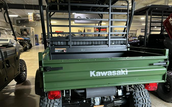 2026 Kawasaki Mule™ 4010 Trans4x4®