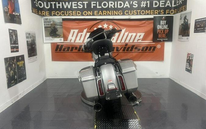 FLHXSE 2023 CVO™ Street Glide®