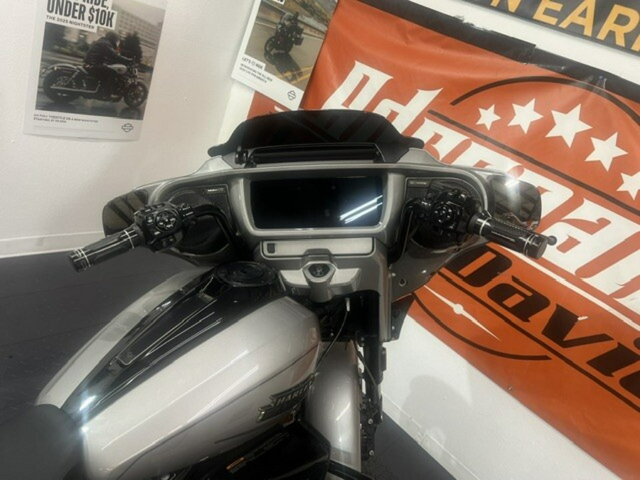 Used 2023 Harley-Davidson CVO Street Glide for Sale in Sarasota, FL