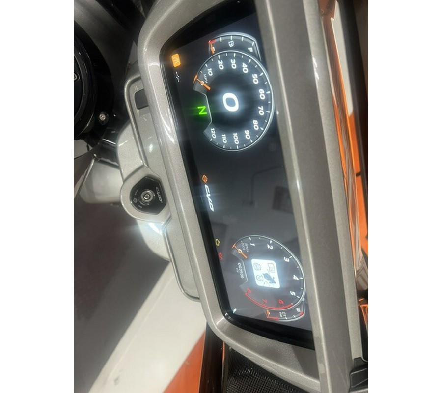 Used 2023 Harley-Davidson CVO Street Glide for Sale in Sarasota, FL