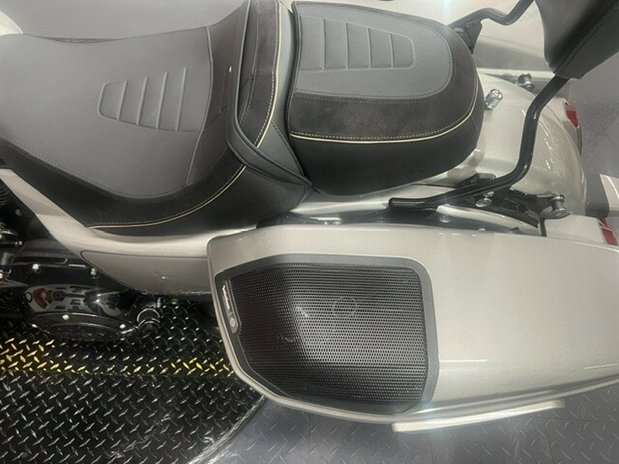 Used 2023 Harley-Davidson CVO Street Glide for Sale in Sarasota, FL