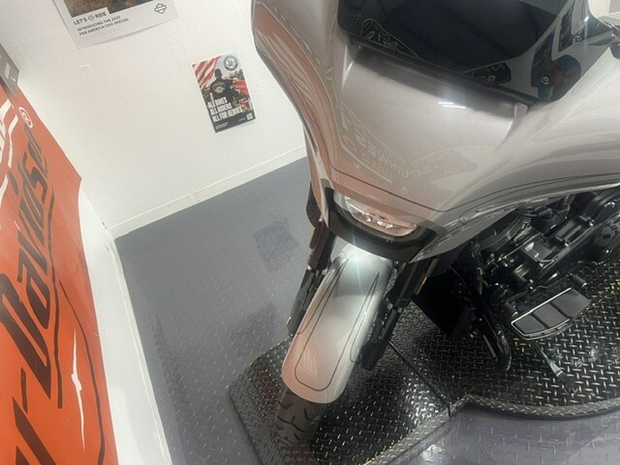 Used 2023 Harley-Davidson CVO Street Glide for Sale in Sarasota, FL