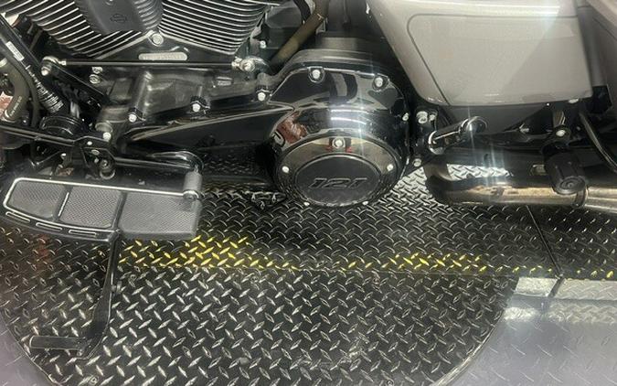 FLHXSE 2023 CVO™ Street Glide®