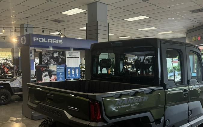 2026 Polaris® Ranger Crew XD 1500 NorthStar Ultimate
