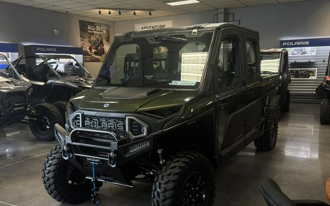 2026 Polaris® Ranger Crew XD 1500 NorthStar Ultimate
