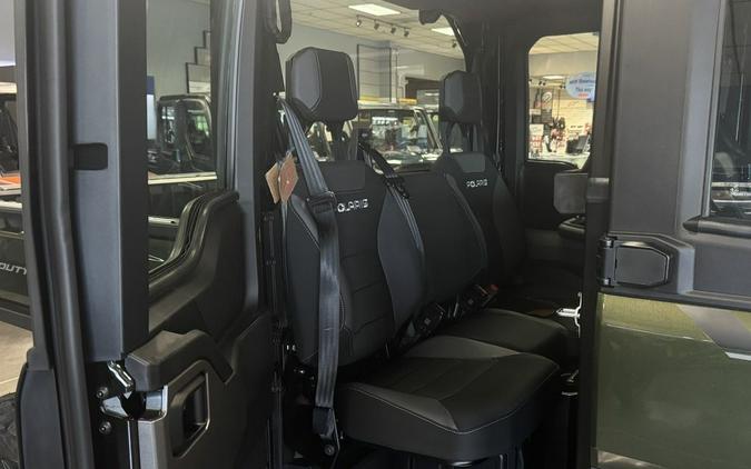 2026 Polaris® Ranger Crew XD 1500 NorthStar Ultimate