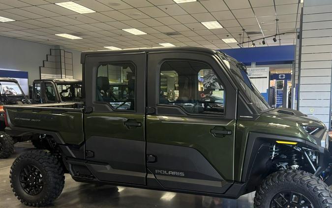 2026 Polaris® Ranger Crew XD 1500 NorthStar Ultimate