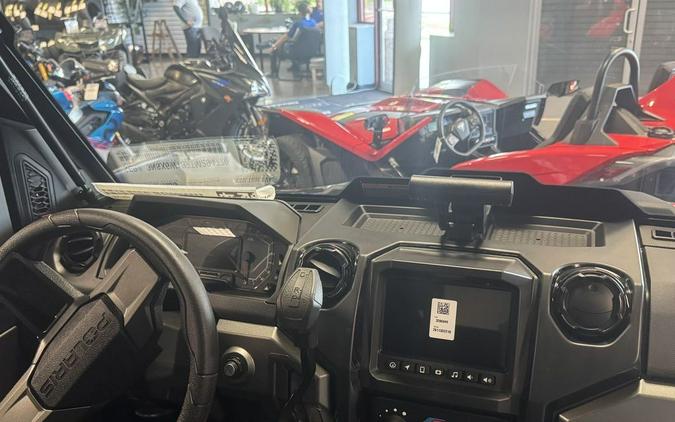 2026 Polaris® Ranger Crew XD 1500 NorthStar Ultimate