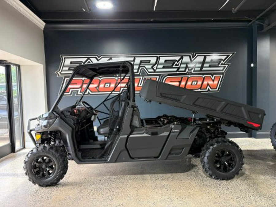 2026 Can-Am Defender PRO XT