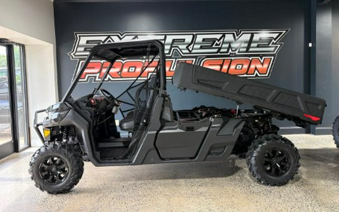 2026 Can-Am Defender PRO XT