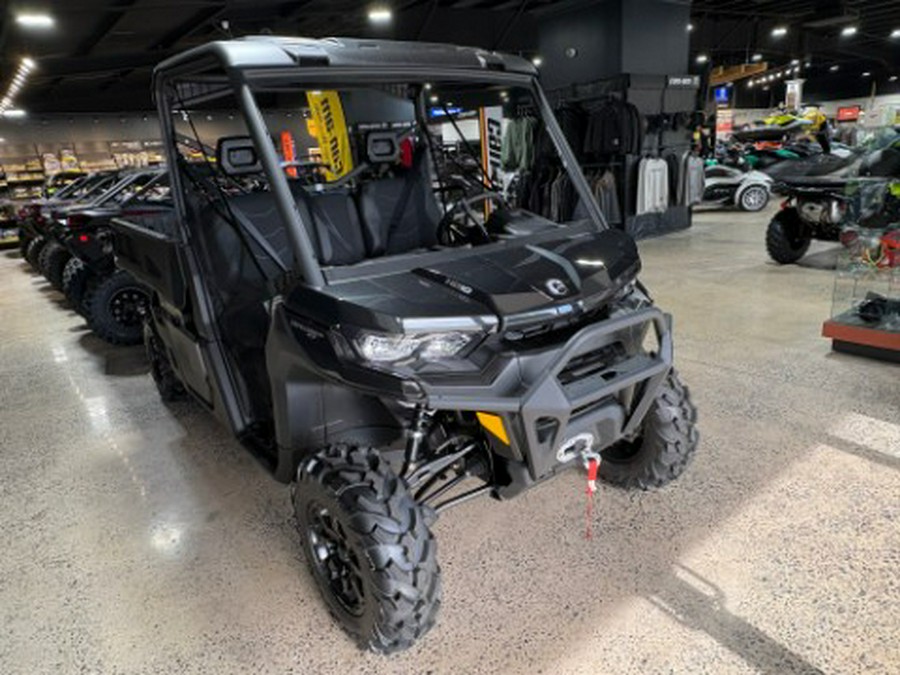 2026 Can-Am Defender PRO XT