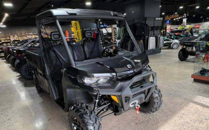 2026 Can-Am Defender PRO XT