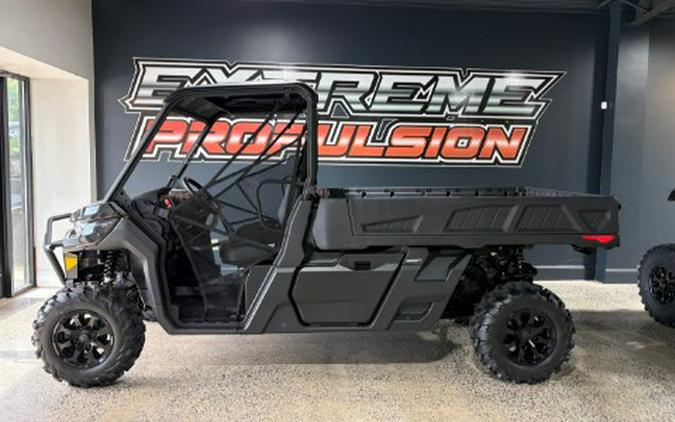 2026 Can-Am Defender PRO XT