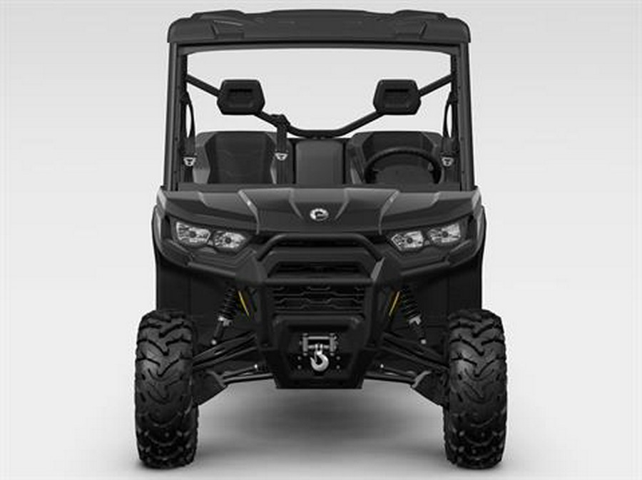2026 Can-Am Defender PRO XT