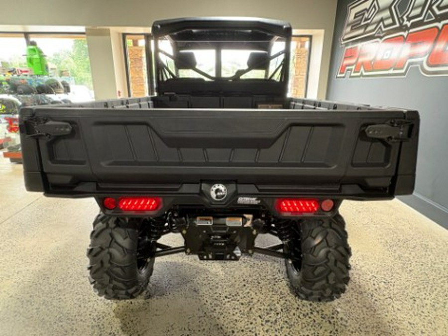 2026 Can-Am Defender PRO XT