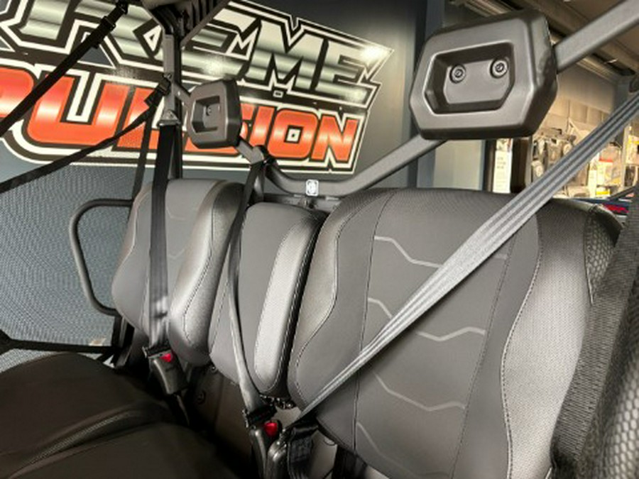2026 Can-Am Defender PRO XT