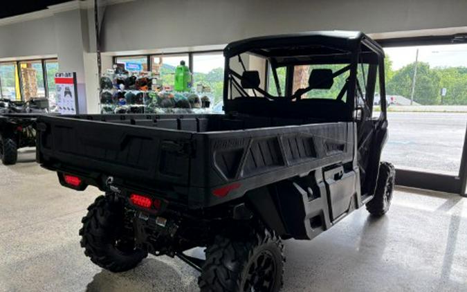 2026 Can-Am Defender PRO XT