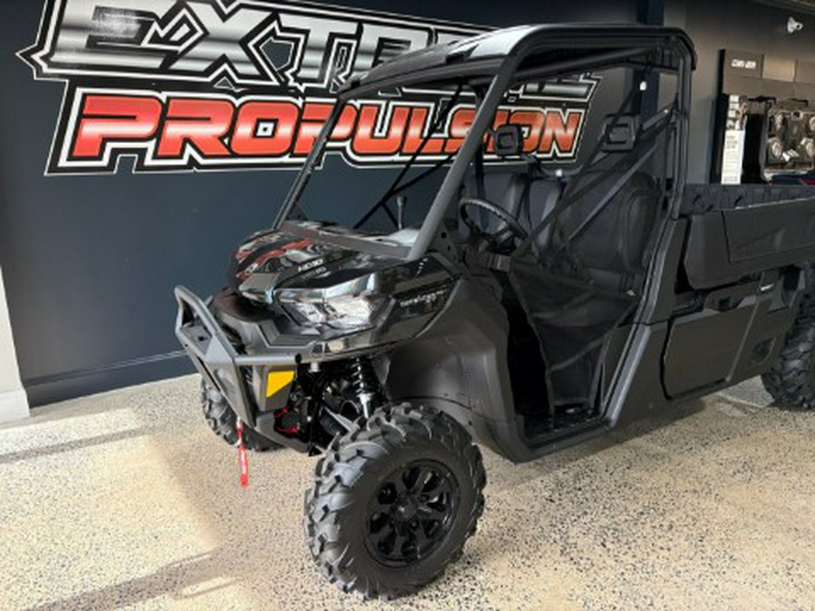 2026 Can-Am Defender PRO XT