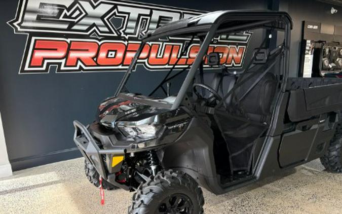 2026 Can-Am Defender PRO XT
