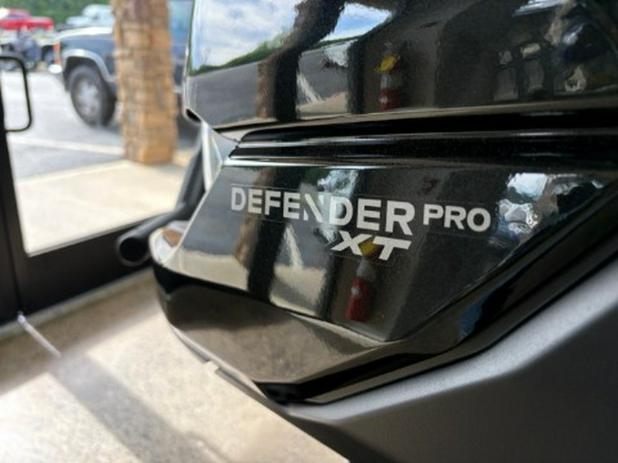 2026 Can-Am Defender PRO XT