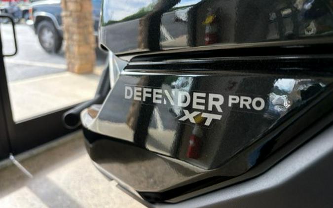 2026 Can-Am Defender PRO XT