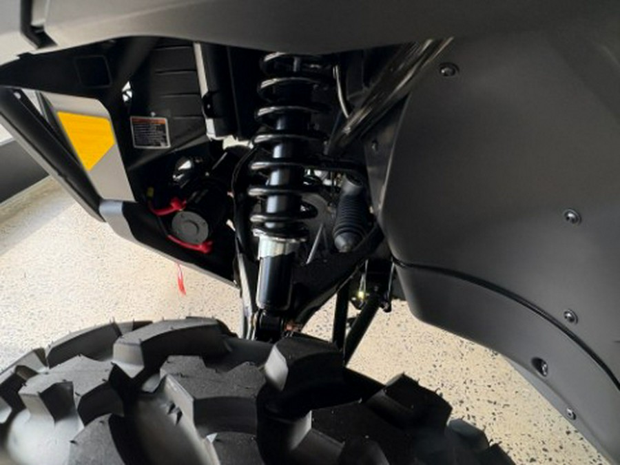 2026 Can-Am Defender PRO XT