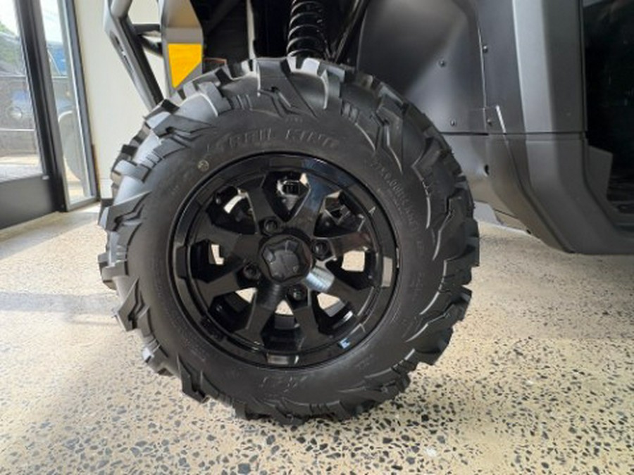 2026 Can-Am Defender PRO XT
