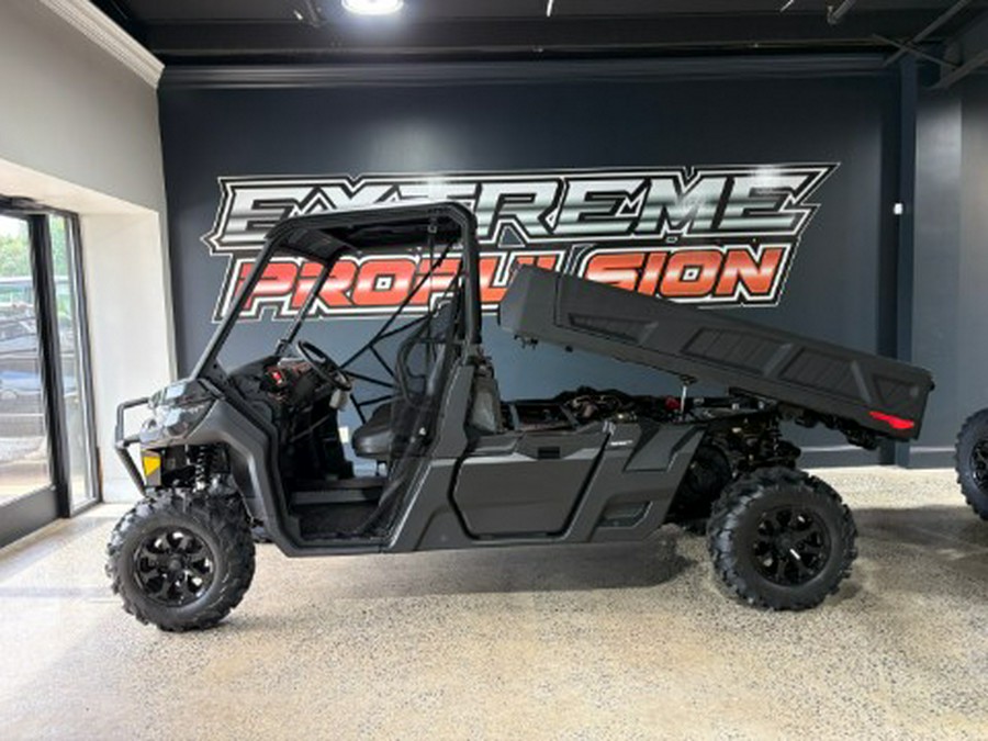 2026 Can-Am Defender PRO XT