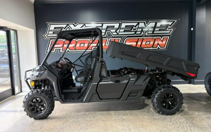 2026 Can-Am Defender PRO XT