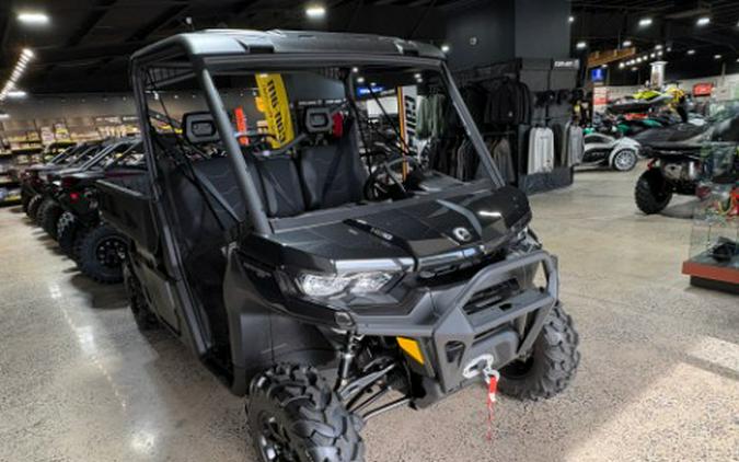 2026 Can-Am Defender PRO XT