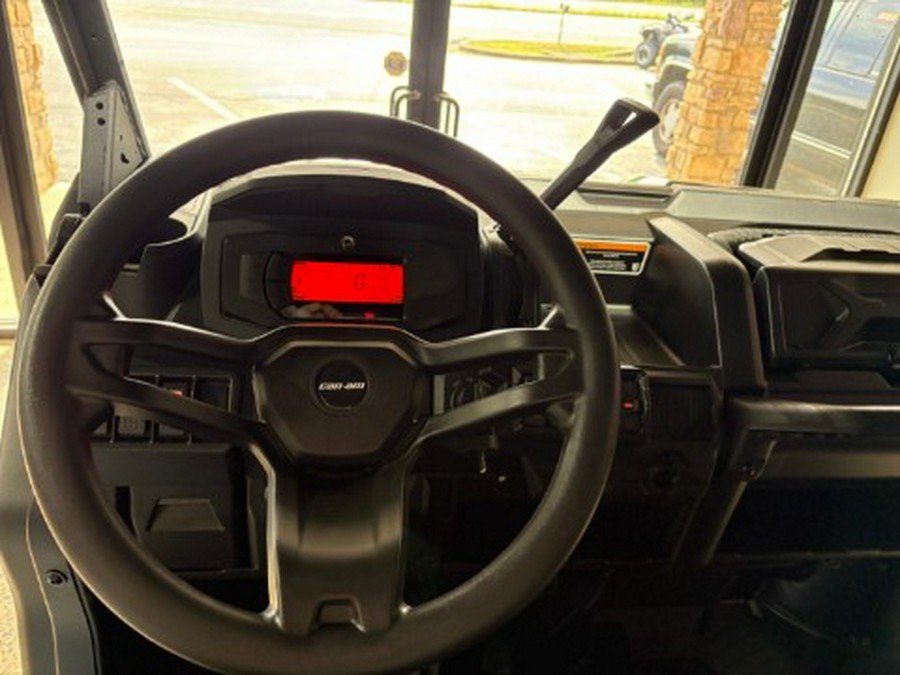 2026 Can-Am Defender PRO XT