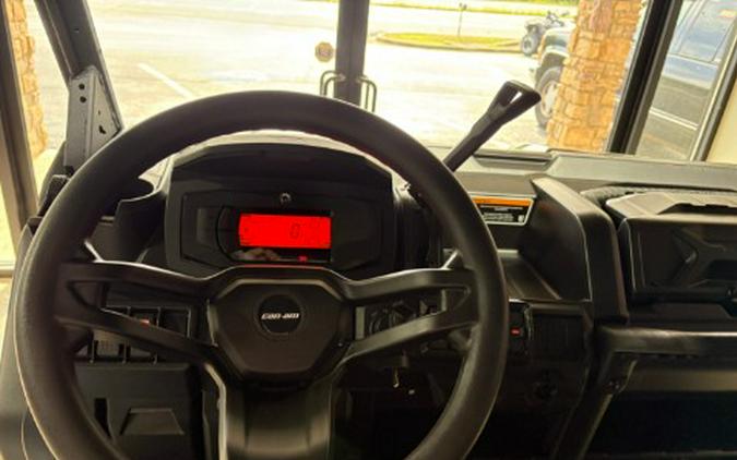 2026 Can-Am Defender PRO XT