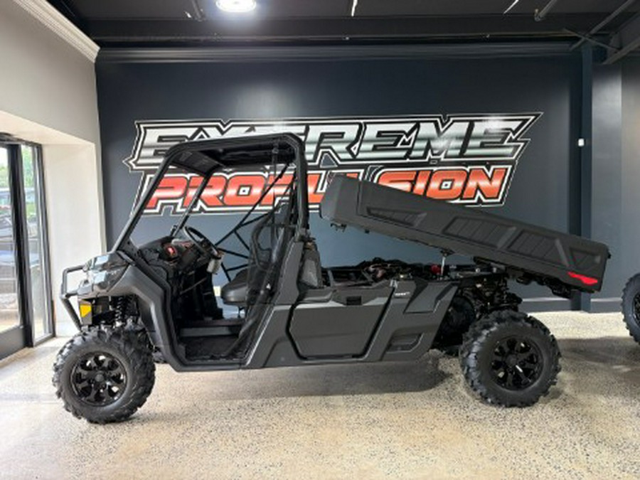 2026 Can-Am Defender PRO XT