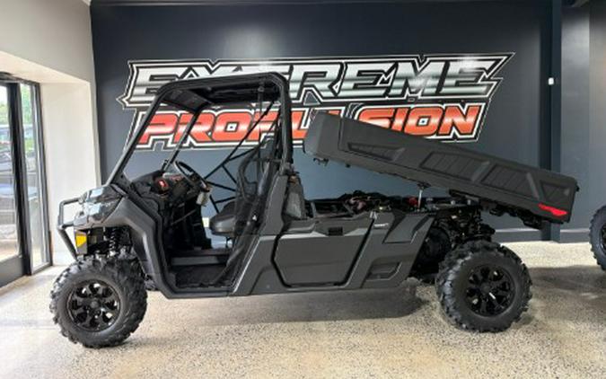 2026 Can-Am Defender PRO XT