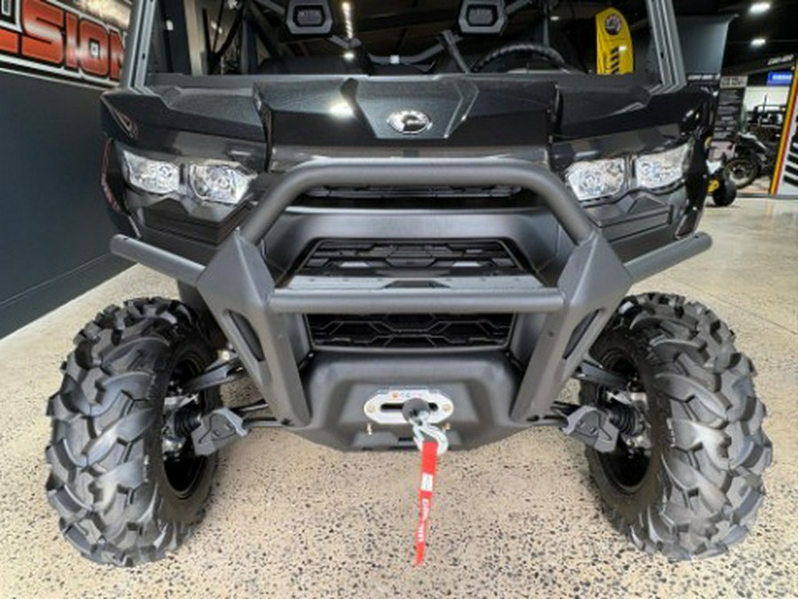 2026 Can-Am Defender PRO XT