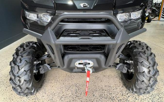 2026 Can-Am Defender PRO XT