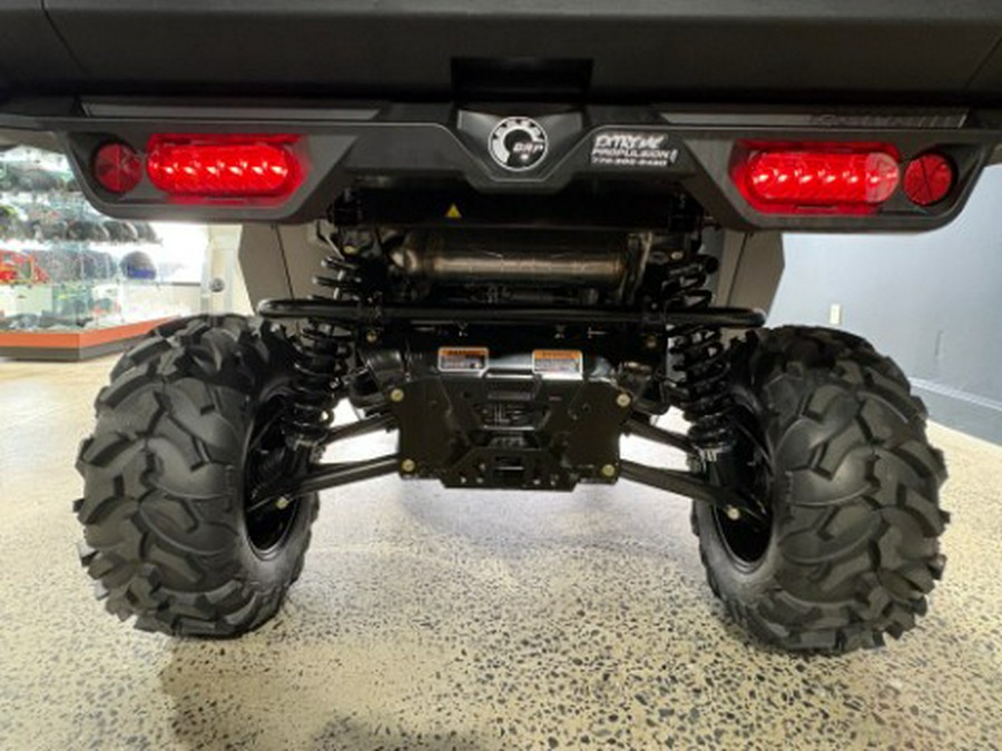 2026 Can-Am Defender PRO XT