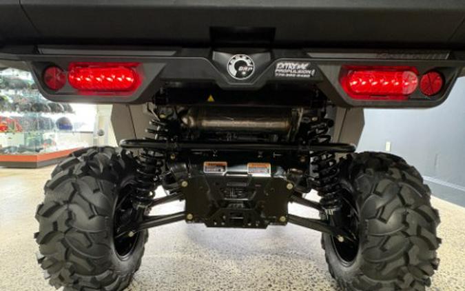 2026 Can-Am Defender PRO XT