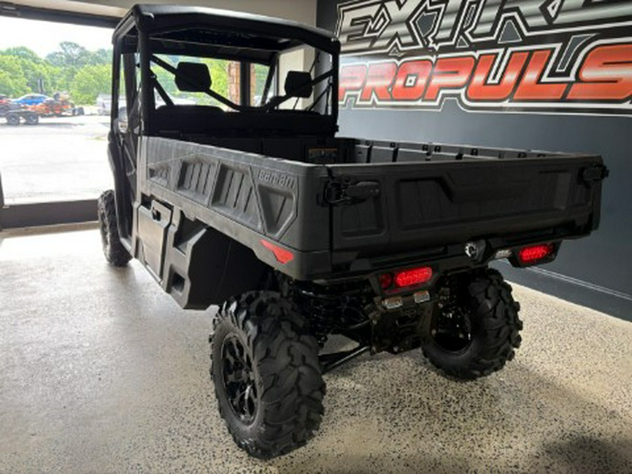 2026 Can-Am Defender PRO XT