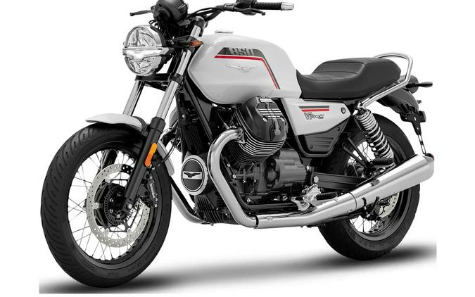2027 Moto Guzzi V7 Special