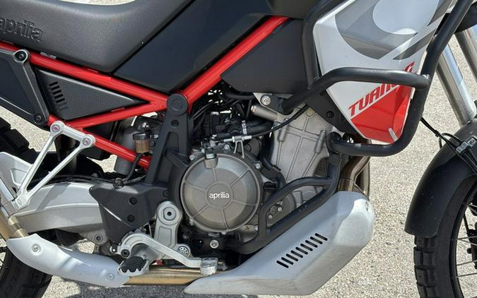 2026 Aprilia Tuareg 660