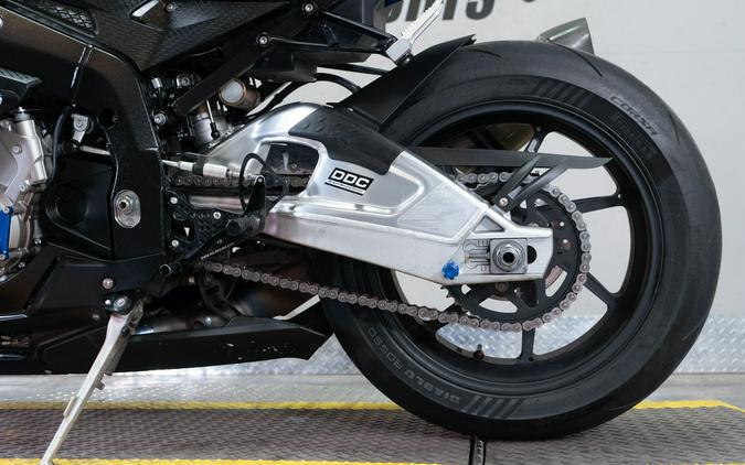 2014 BMW HP4