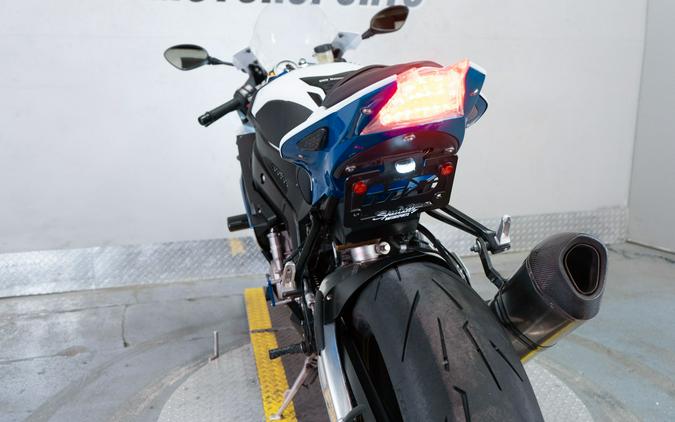 2014 BMW HP4