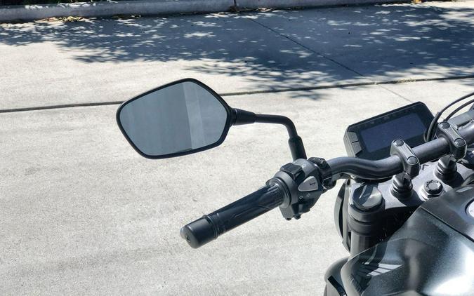 2026 Honda CB300R ABS