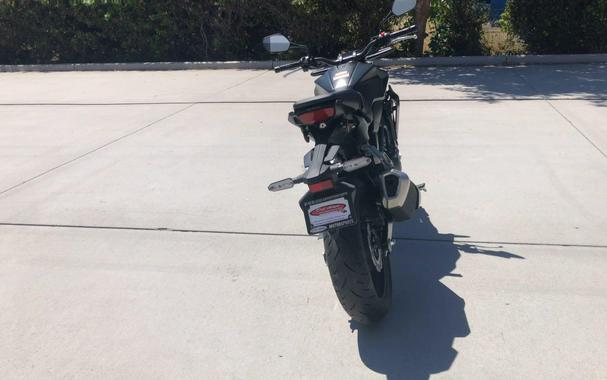 2026 Honda CB300R ABS