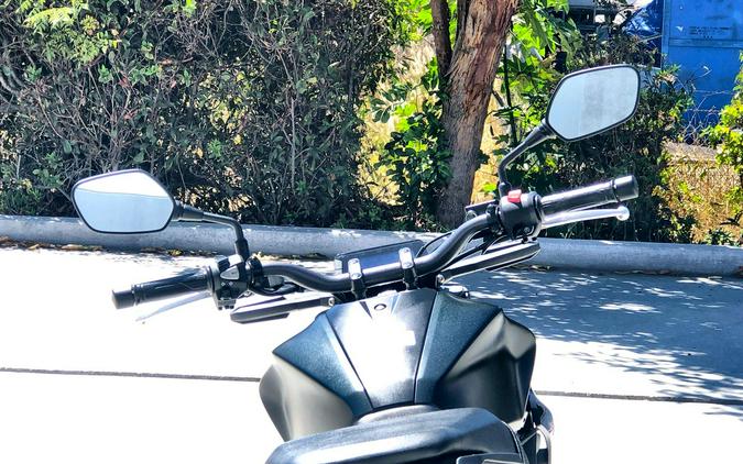 2026 Honda CB300R ABS